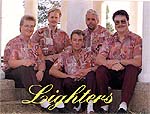 LIGHTERS!
