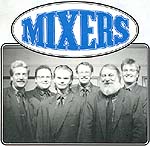 MIXERS!